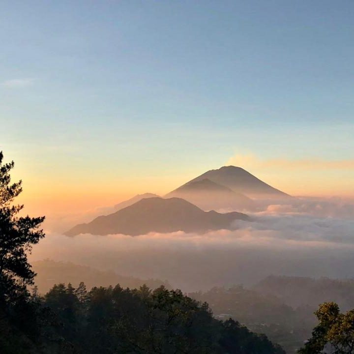 Paket Tour Wisata Liburan Asia Domestik Bali 2020 Murah - AmwindoTourCom - Gunung Batur