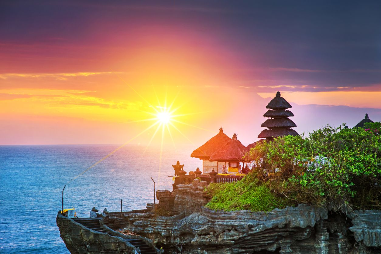 Paket Tour Bali 4D3N Murah 2024 Amwindo Tour & Travel