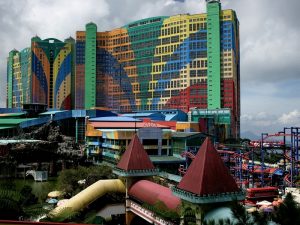 Paket Tour Wisata Malaysia Kuala Lumpur Genting 3D2N 2020