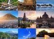 Paket Tour Wisata Liburan Asia Domestik Jawa Bali Lombok 10D9N 2022 Murah - AmwindoTourCom