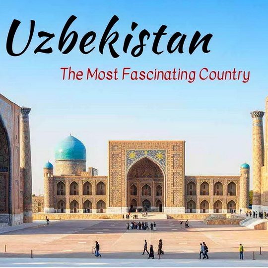 Paket Tour Wisata Liburan Lebaran Eropa Belanda Belgia Itali Jerman Perancis Swiss Uzbekistan 13D 2020 Murah - AmwindoTourCom