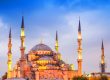 Paket Tour Travel Wisata Liburan ke Turki Turkey Murah - AmwindoTourCom - Blue Mosque
