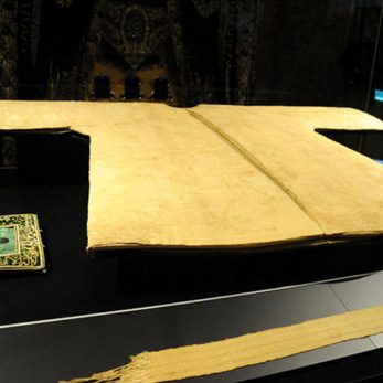 Paket Tour Travel Wisata Liburan ke Turki Turkey Murah - AmwindoTourCom - Topkapi