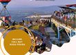 Paket Tour Wisata Liburan Asia Domestik Jawa Bali Overland 9 Hari 8 Malam Murah