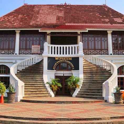 Paket Tour Wisata Liburan Trans Sumatera Palembang Lampung Murah