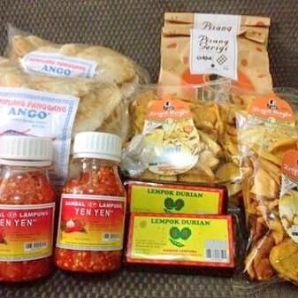 Paket Tour Wisata Liburan Trans Sumatera Palembang Lampung Murah