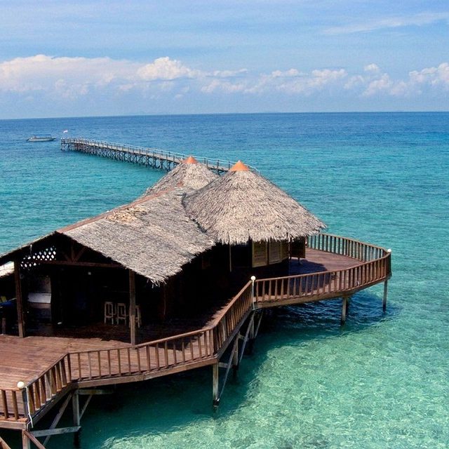 Paket Tour Wisata Liburan Trans Sumatera Palembang Lampung Murah