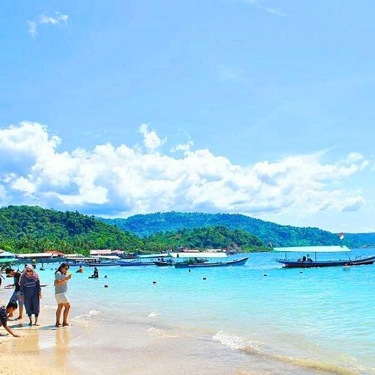 Paket Tour Wisata Liburan Trans Sumatera Palembang Lampung Murah