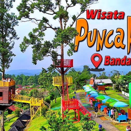 Paket Tour Wisata Liburan Trans Sumatera Palembang Lampung Murah