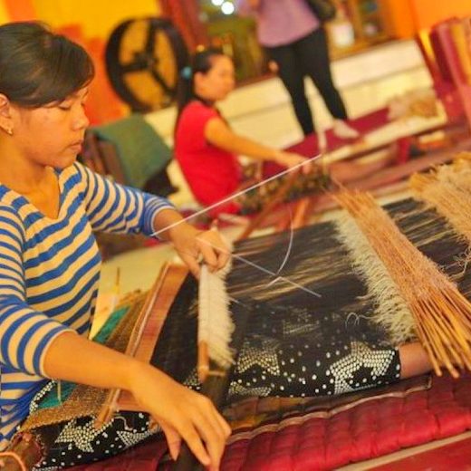 Paket Tour Wisata Liburan Trans Sumatera Palembang Lampung Murah