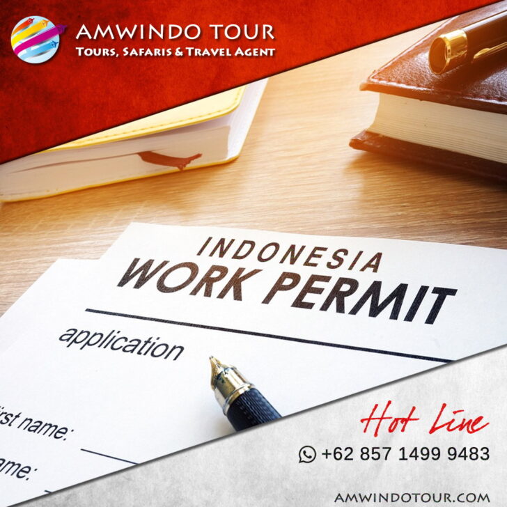 Jasa Pengurusan Pembuatan KITAS VITAS ITAS Indonesia Working Permit Requirements Murah Cepat Terpercaya - 100% Privasi Terlindungi